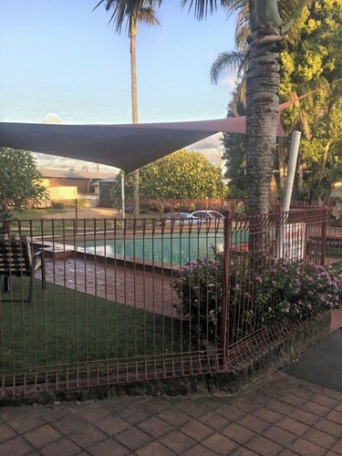 Tweed River Motel