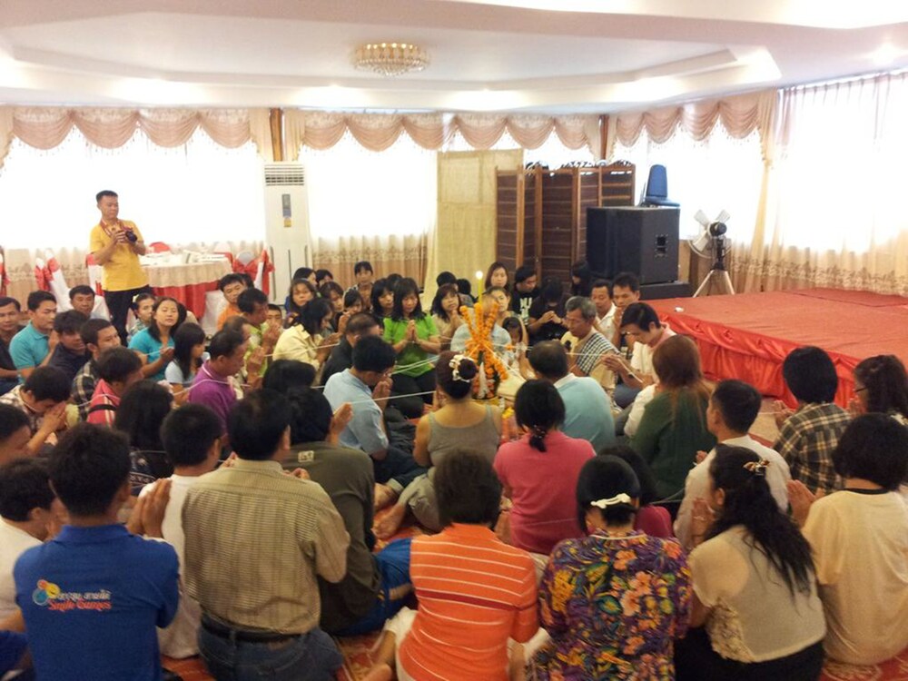 สิ่งอำนวยความสะดวกของโรงแรม