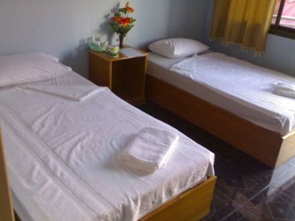ห้องพัก