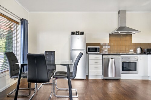 Short Stays Gippsland