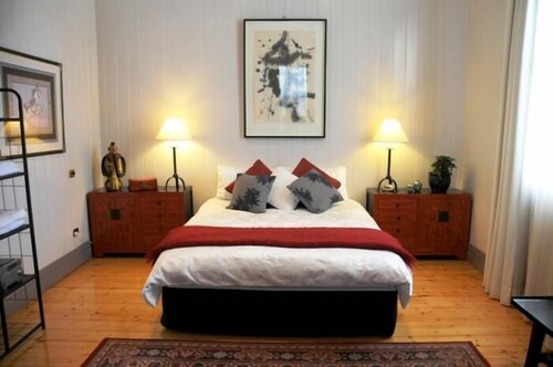 Yea Peppercorn Hotel