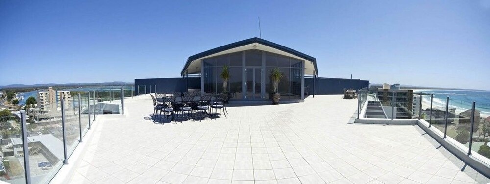 대표 사진 (스탠다드 아파트, 침실 여러 개, 주방 (4BR Penthouse 1-2 nights))