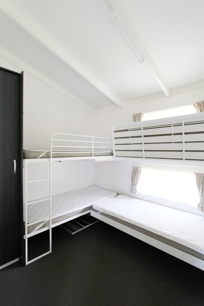 客室 (キャビン 禁煙 キッチン (Family Cabin))
