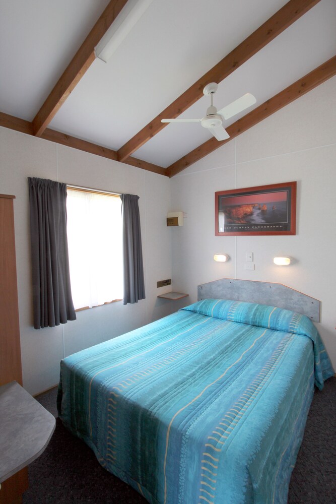 客室 (スタンダード スイート 2 ベッドルーム (Park View Cabins))