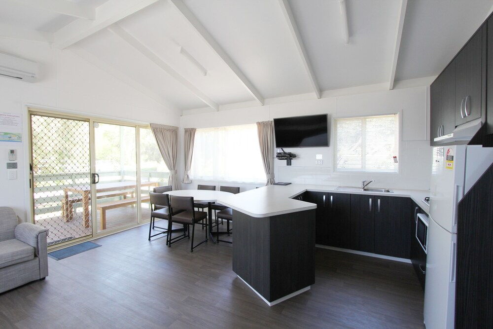 客室 (キャビン 禁煙 キッチン (Family Cabin))