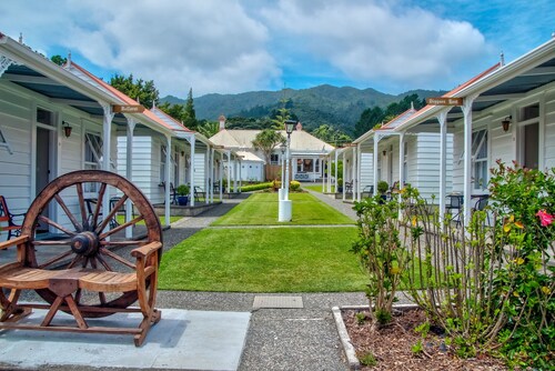 Coromandel Cottages