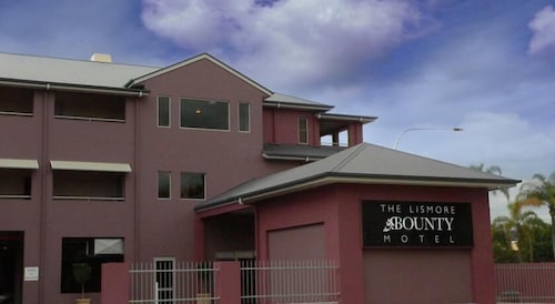 Lismore Bounty Motel