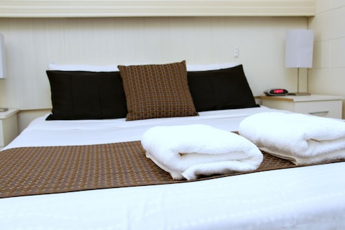 Renmark Motor Inn Motel