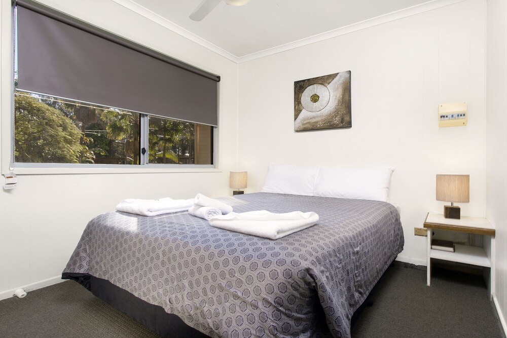 객실 (스탠다드 스위트, 침실 2개, 금연, 주방 (Villa (Sleeps 6)))