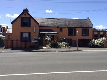 Hotel Front