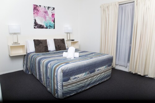 The Cottage Motor Inn Albury