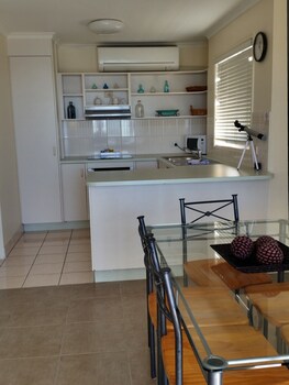 In-Room Kitchen