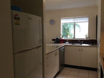 In-Room Kitchen