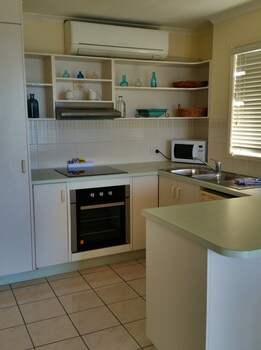 In-Room Kitchen
