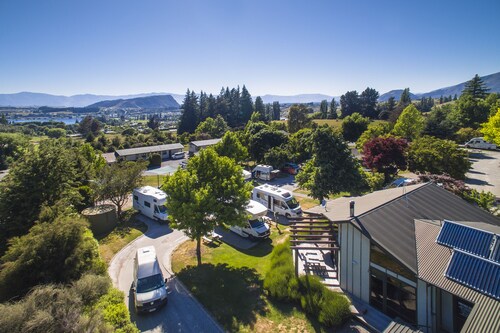 Wanaka TOP 10 Holiday Park