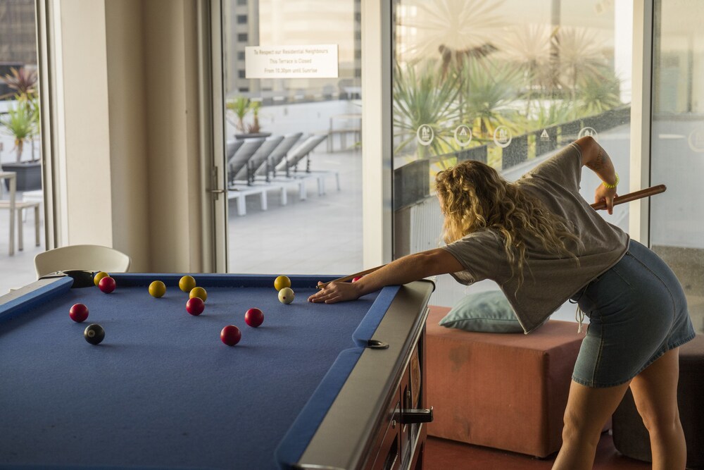 Billiards