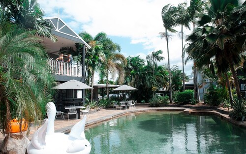 Motel Nomad Cairns