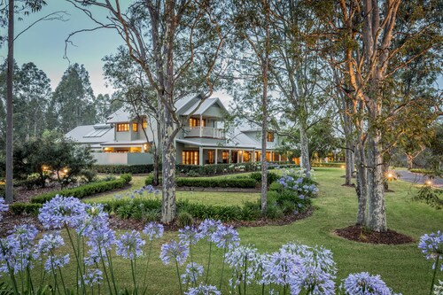 Spicers Vineyards Estate