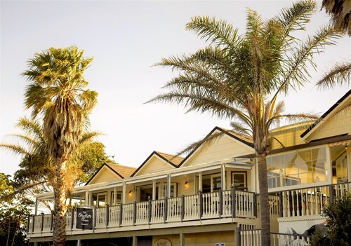The Oyster Inn