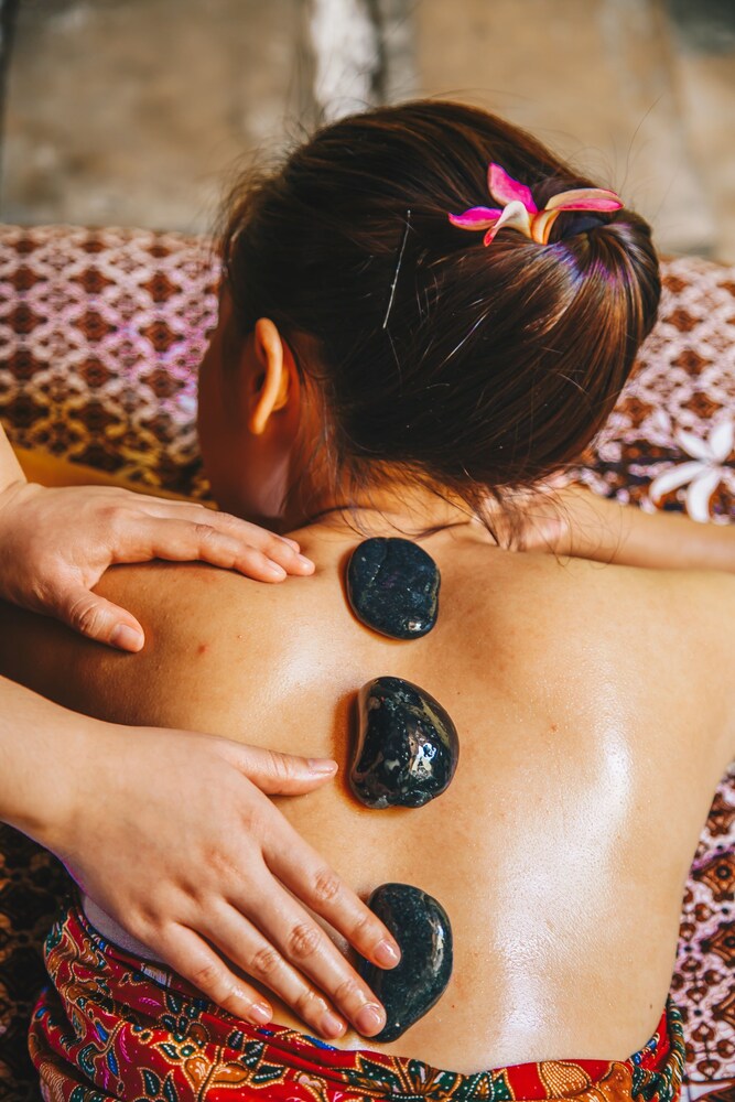 Soin spa