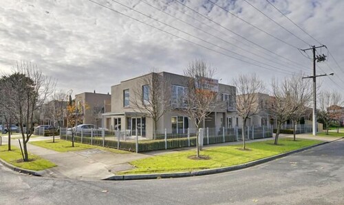 Traralgon Serviced Apartments