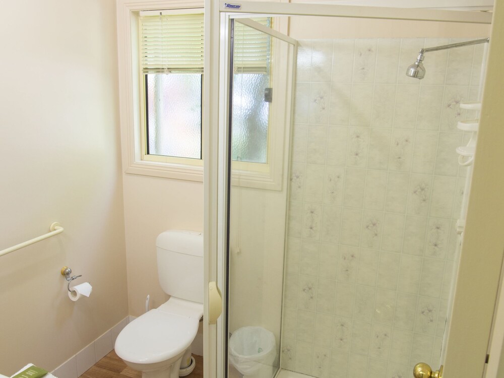 욕실 (스탠다드룸, 금연, 주방 (1 Bedroom Villa))
