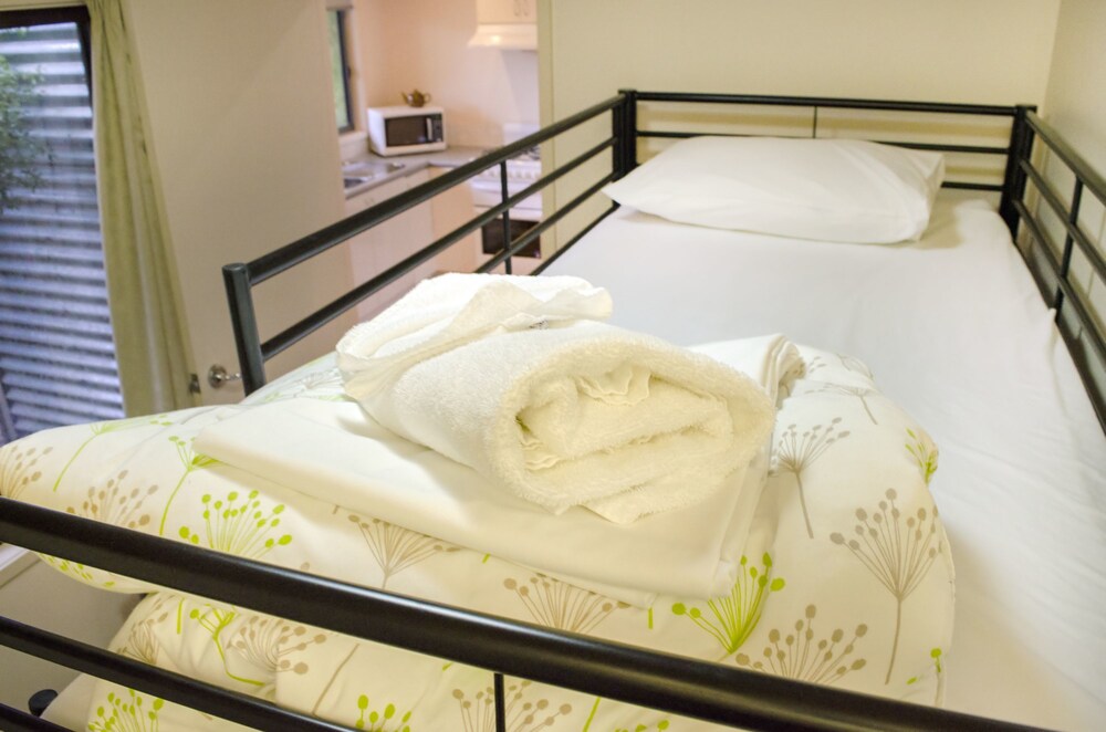 객실 (스탠다드 스위트, 침실 2개, 금연, 주방 (Riverside Villa))