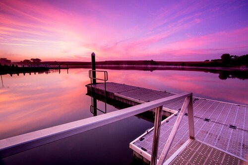 BIG 4 NRMA Warrnambool Riverside Holiday Park