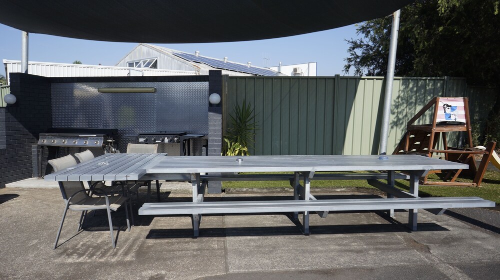 BBQ/피크닉 공간