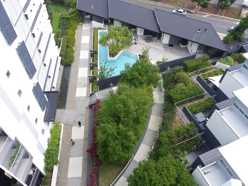 Story Apartments - Kangaroo Point