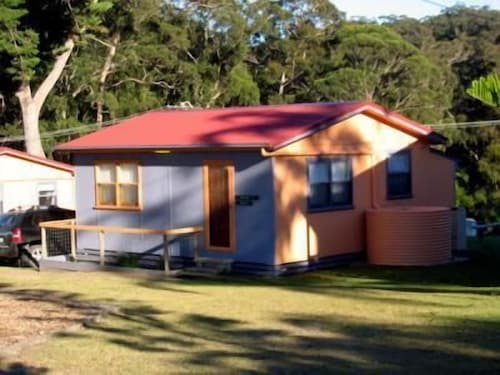 Durras Lake North Holiday Park