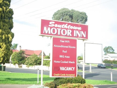 Bega Southtown Motor Inn