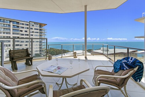Redvue Apartments