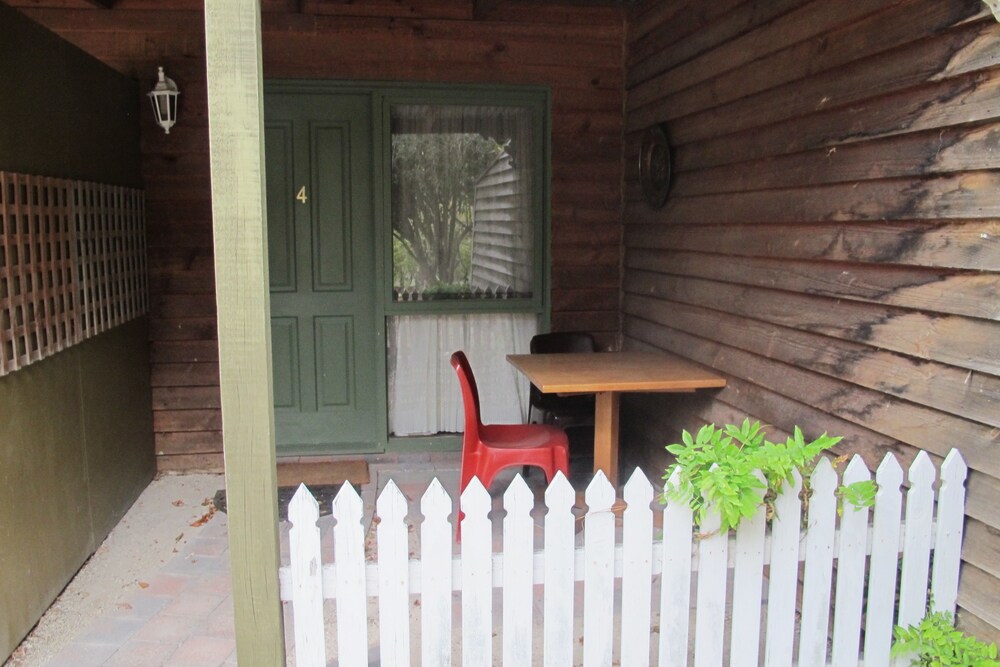 Standard Apartment, Non Smoking, Balcony (Standard Queen) - Guestroom View