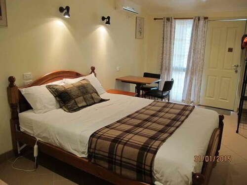 Standard Apartment, Non Smoking, Balcony (Single Corporate) - Guestroom
