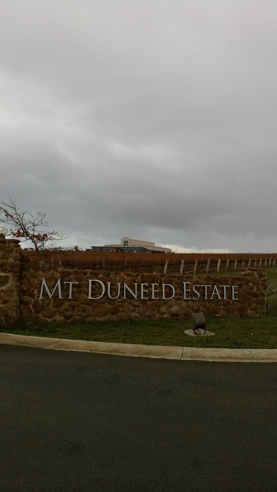 Winery