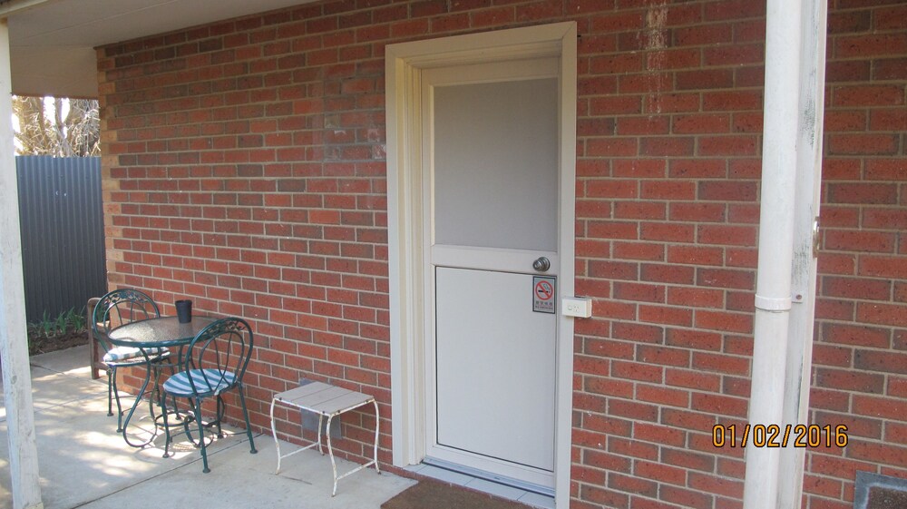 Standard Apartment, 1 Bedroom, Non Smoking, Balcony (2 nights Special) - Terrace/Patio
