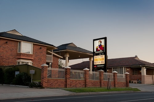 Bathurst Heritage Motor Inn