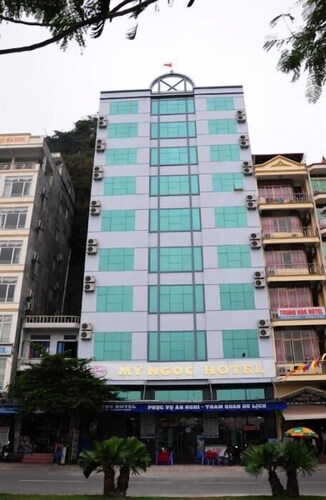Hotel Front