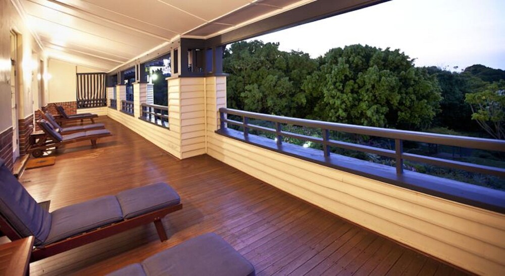 Porch
