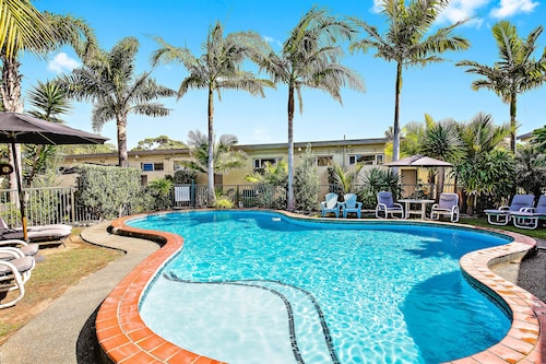 Waipu Cove Resort