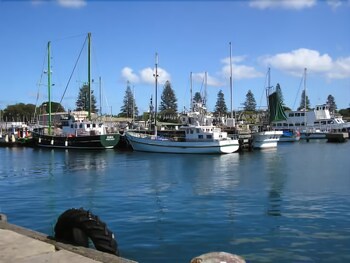 Marina