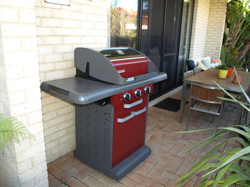 BBQ/피크닉 공간