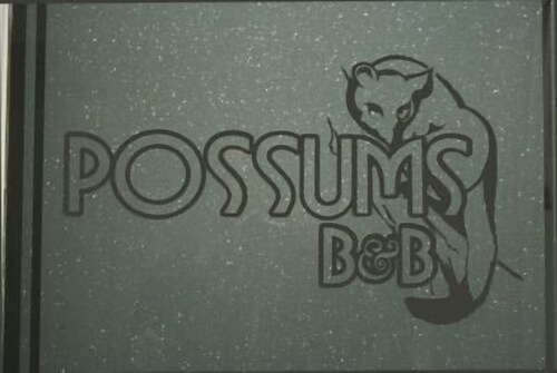 Possums Spa Apartments