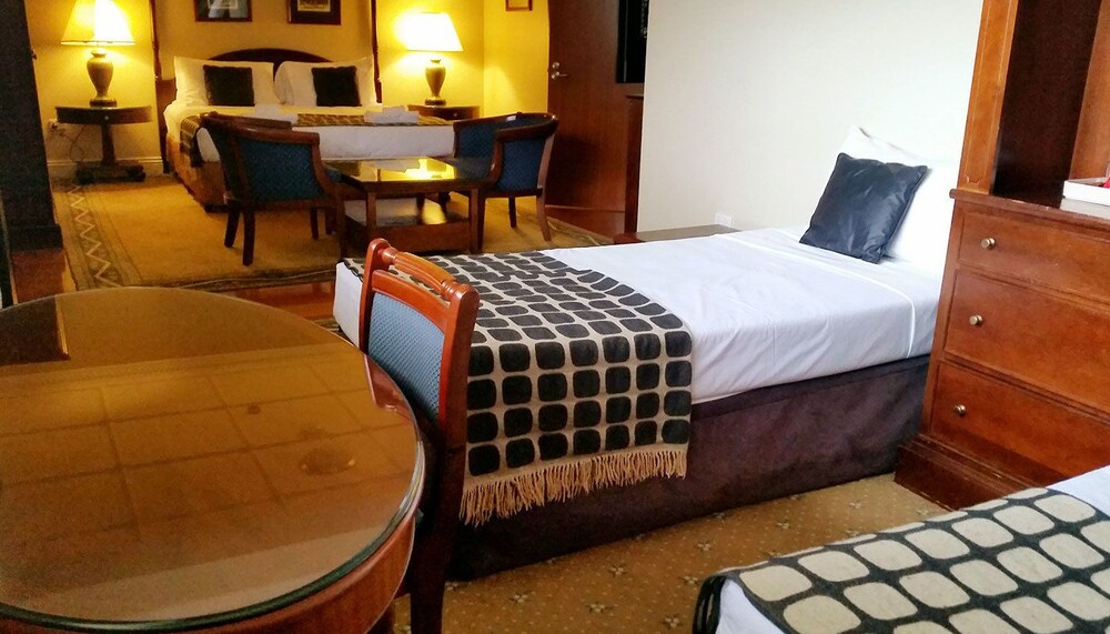 Guestroom