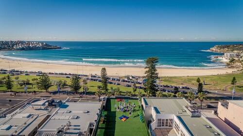 Wake Up! Bondi Beach