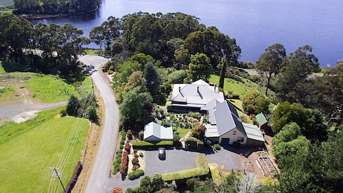 Donalea Bed & Breakfast