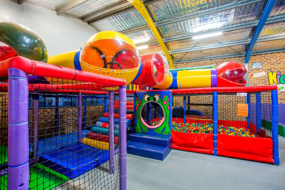 Childrens Activities