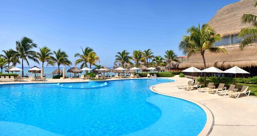 Catalonia Yucatan Beach - All Inclusive