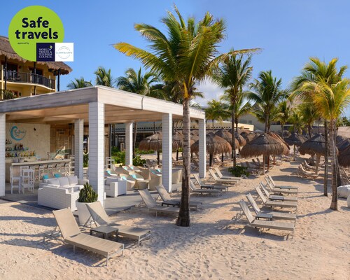 Catalonia Yucatan Beach - All Inclusive